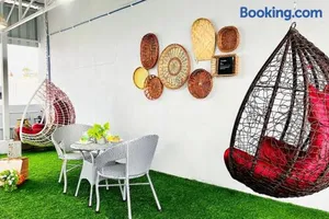 Image of BluO 1BHK Suite Gachibowli - Terrace Garden, Lift