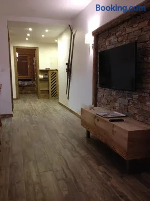 Image of Verbier Medran