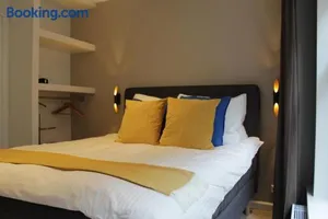 Image of Rust B&B