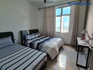 Image of E Life SKS Habitat With WiFi Netflix