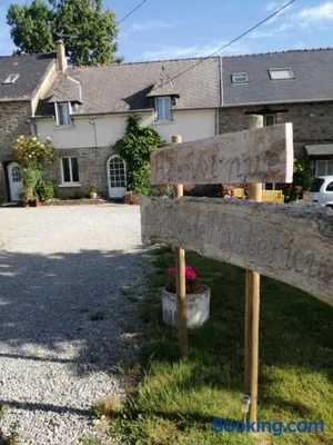 Image of au monde mystérieux maison-canon-lan