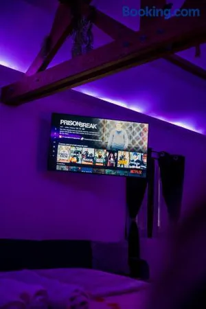 Image of La suite BLR