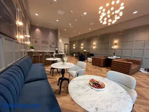 Image of The Thomas Hotel - Garden Suite ADA - 02