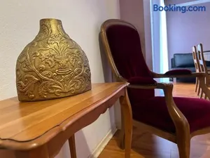 Image of Appartement Rue Haute Seille