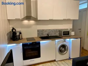 Image of LE VICTOR HUGO - Wifi - Centre ville - PROPERTY RENTAL NM