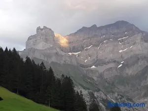 Image of Ferien in der Bergwelt von Adelboden