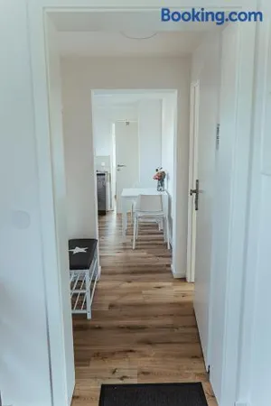 Image of Proud-Apartments Gießen