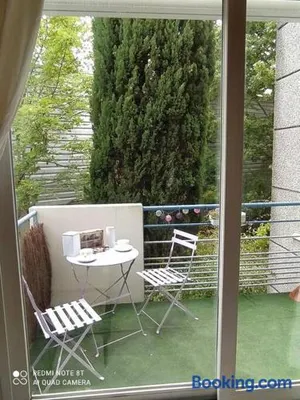 Image of Appartement Chasseneuil Futuroscope