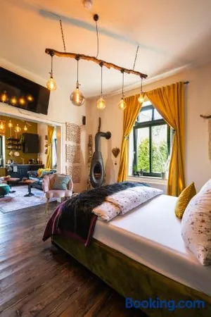 Image of Boutique Apartments Benz I-III
