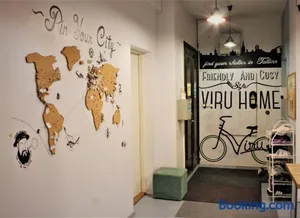 Image of Viru Backpackers Hostel