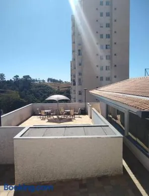 Image of Apartamento em Condomínio fechado.