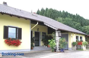 Image of Gästehaus Lumesberger