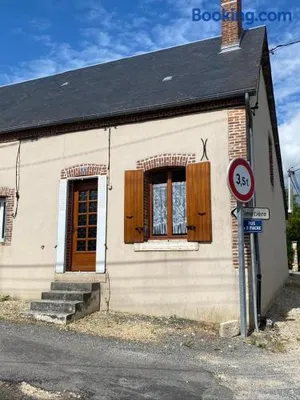 Image of Maison typique de sologne