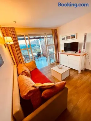 Image of Cap Esterel Studio Cabine Climatisé Vue Sur L'esterel Réf C5 329
