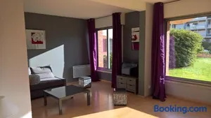 Image of Baie de Somme Abbeville Appart