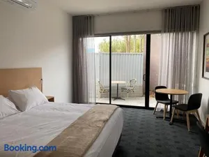 Image of Whittlesea Motel