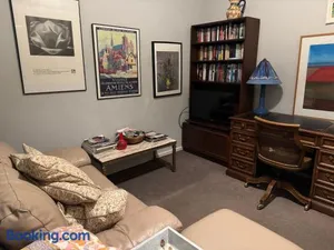 Image of Griffith Gallery Granny Flat