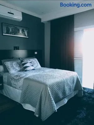Image of Casa inteira l 7 min Alphaville