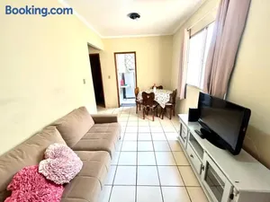 Image of Apartamento Mobiliado em Piracicaba Centro