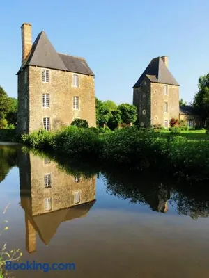 Image of Château en Normandie