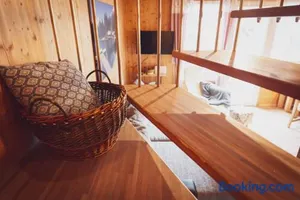 Image of Hüttendorf Hohentauern - Dein Feriendomizil in den Bergen