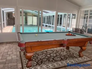 Image of Welcome to Villa Marcelo
