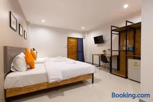 Image of The 29 place