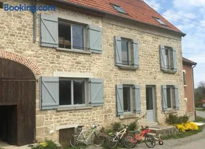 Image of Roue d'escampette Gîte d'étape et de séjour