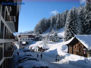 Image of IMMEUBLE Panorama
