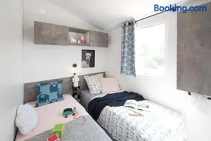 Image of Chalet Bord de Mer