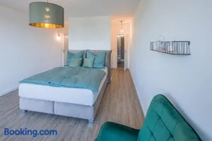 Image of Apartment im Herzen von Braunschweig mit Parkplatz