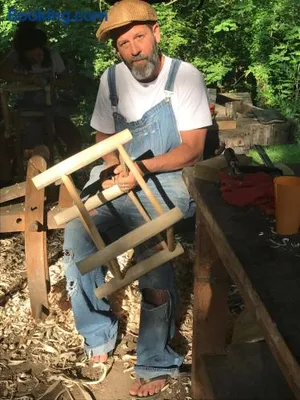 Image of Forest Garden Shovelstrode