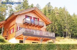 Image of Großes Ferienhaus mit 5 Schlafzimmer & 4 Bäder