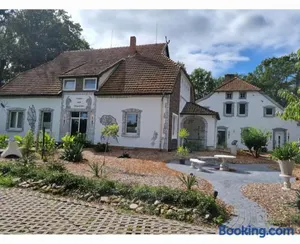 Image of Pension Zum Burgwächter