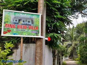 Image of Ging View Villa
