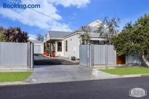 Image of Ironbark Abode