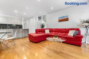 Image of Tranquil apartment in the city