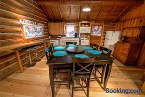 Image of YCC Cabin