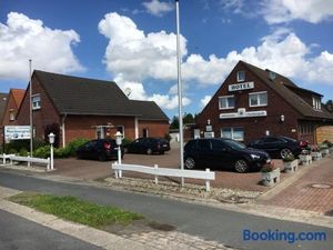 Image of Hotel Nordseegruß