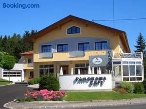 Image of Pension Panoramablick