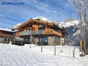 Image of Chalet Anna Leogang