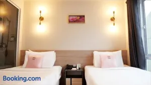 Image of NIMANO SUITES