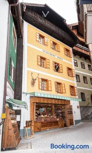 Image of Schubert - Haus