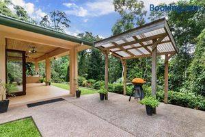 Image of Secluded Romantic Getaway For Two - Kuranda Queensland