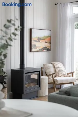 Image of Field Street Cottages 'Studio' - Centrally Located Luxury