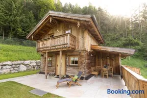 Image of Chalet Haarberg