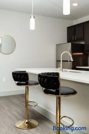 Image of Corporate Housing by MGM