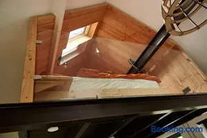 Image of Bed in Beek