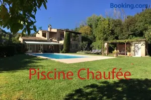 Image of Villa Saint Paul