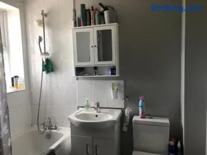 Image of Basildon, private room in a flat